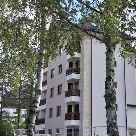 Apartman Sargan Apartment Zlatibor Exterior photo