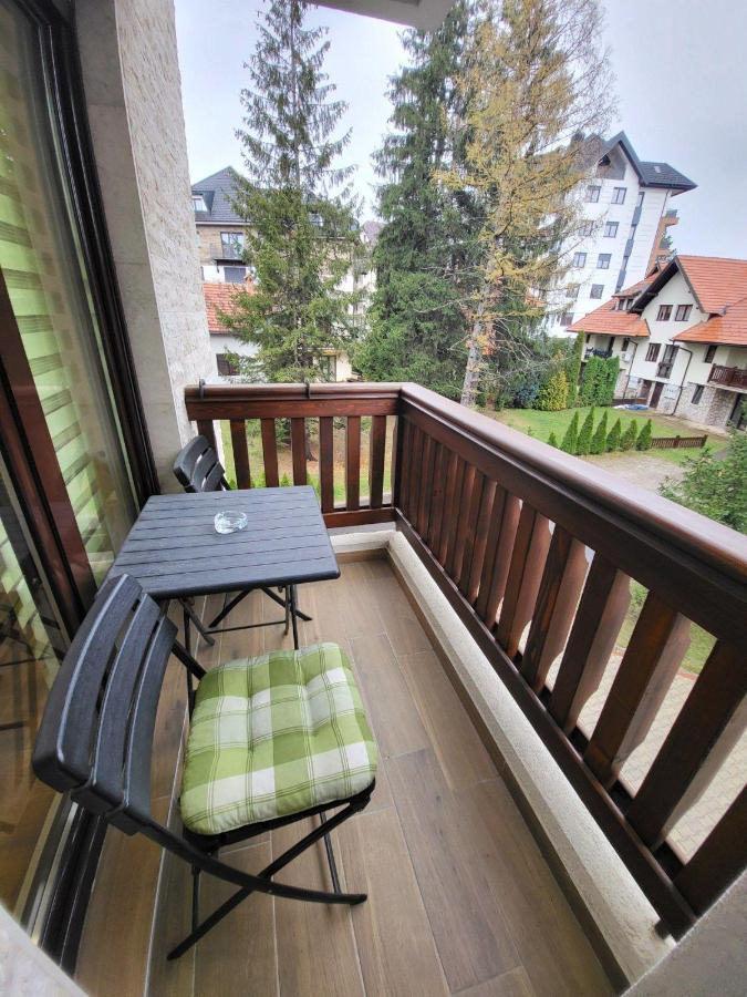 Apartman Sargan Apartment Zlatibor Exterior photo